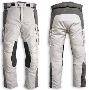 Sports Touring Trouser